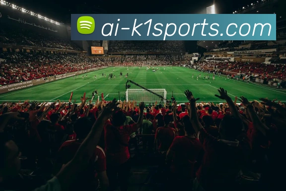 k1sports品牌故事